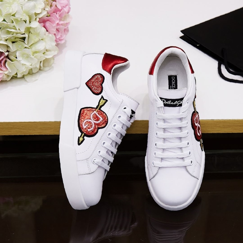 Dolce & Gabbana Sneakers